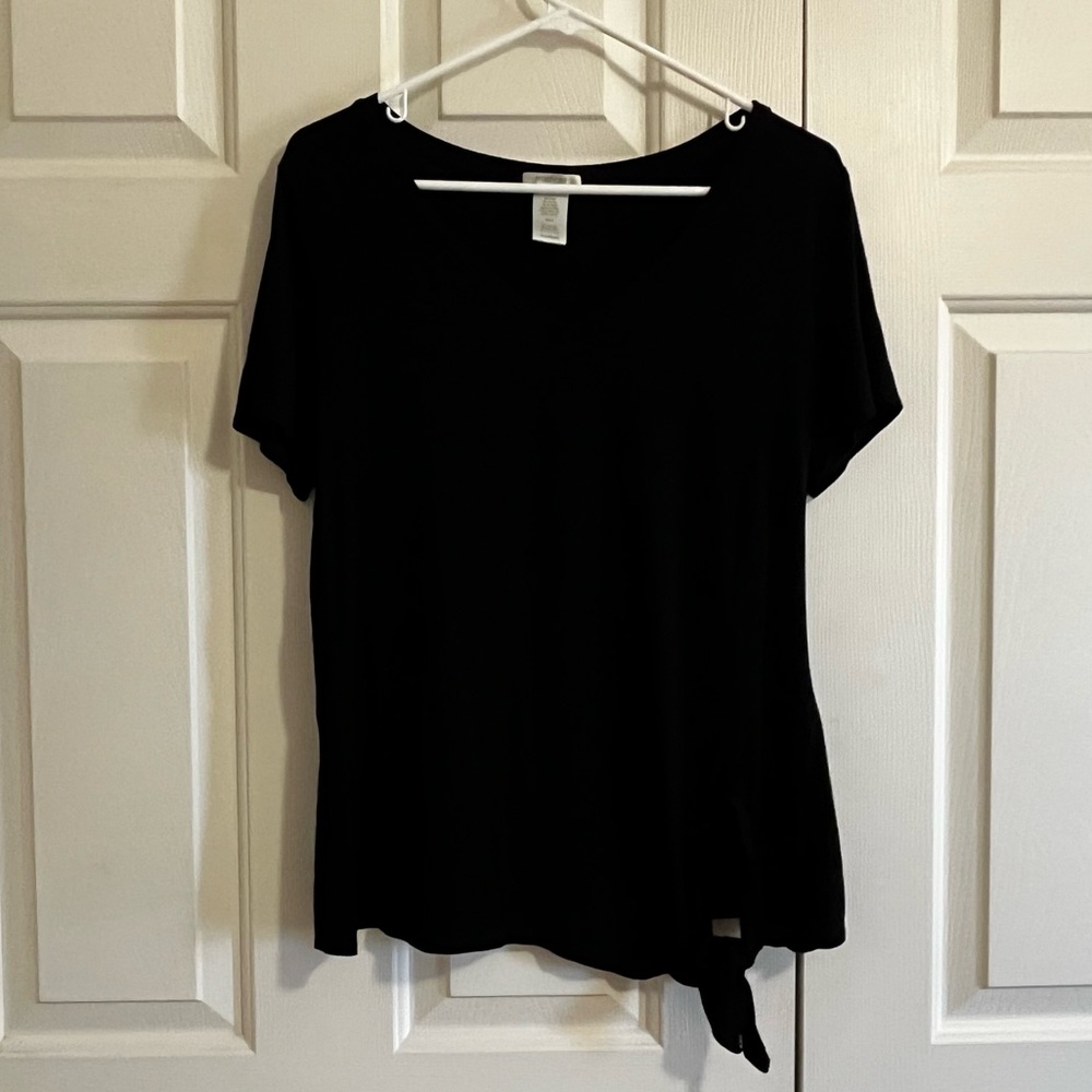 Matty M Shirt